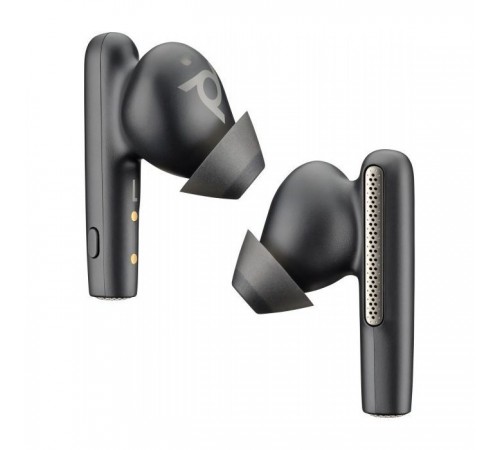 Наушники Poly Voyager Free 60+ Earbuds + BT700C + TSCHC Black (7Y8G4AA) Наушники Poly Voyager Free 60+ Earbuds + BT700C + TSCHC Black (7Y8G4AA)