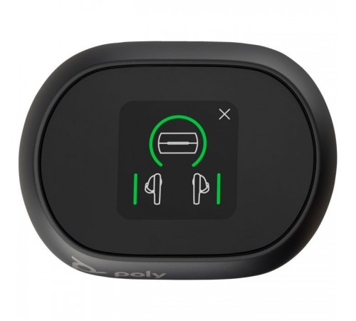 Наушники Poly Voyager Free 60+ Earbuds + BT700C + TSCHC Black (7Y8G4AA) Наушники Poly Voyager Free 60+ Earbuds + BT700C + TSCHC Black (7Y8G4AA)