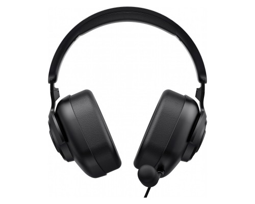 Навушники GamePro HS590B Black (HS590B) Навушники GamePro HS590B Black (HS590B)