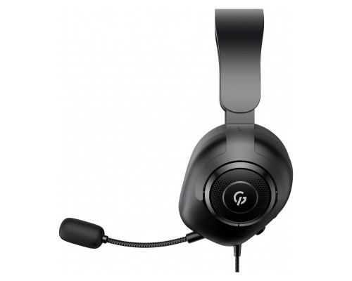 Навушники GamePro HS590B Black (HS590B) Навушники GamePro HS590B Black (HS590B)