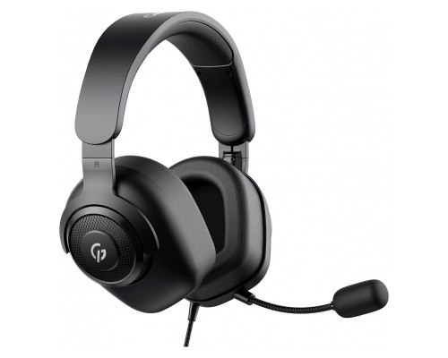 Навушники GamePro HS590B Black (HS590B) Навушники GamePro HS590B Black (HS590B)