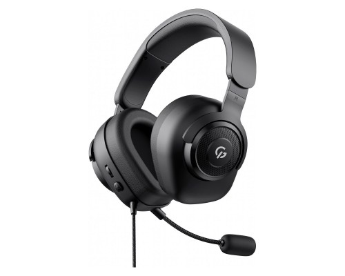 Навушники GamePro HS590B Black (HS590B) Навушники GamePro HS590B Black (HS590B)