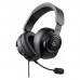 Навушники GamePro HS590B Black (HS590B)