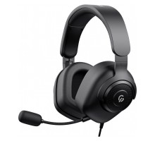 Навушники GamePro HS590B Black (HS590B)