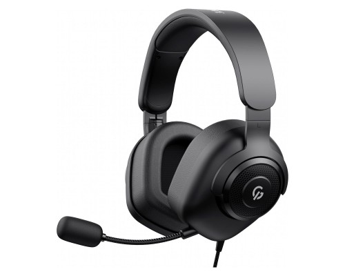 Навушники GamePro HS590B Black (HS590B) Навушники GamePro HS590B Black (HS590B)