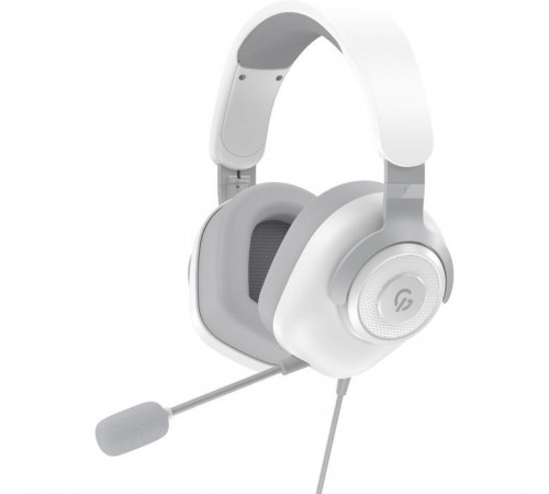 Наушники GamePro HS590W White (HS590W) Наушники GamePro HS590W White (HS590W)