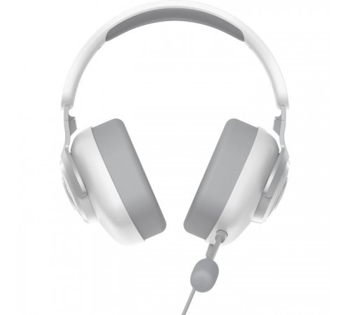 Наушники GamePro HS590W White (HS590W) Наушники GamePro HS590W White (HS590W)