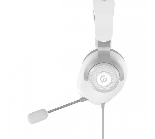 Наушники GamePro HS590W White (HS590W) Наушники GamePro HS590W White (HS590W)