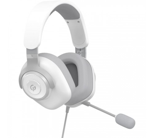 Наушники GamePro HS590W White (HS590W) Наушники GamePro HS590W White (HS590W)