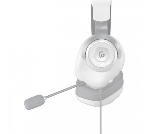 Наушники GamePro HS590W White (HS590W) Наушники GamePro HS590W White (HS590W)