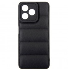 Чохол до мобільного телефона Dengos Soft Realme C53 (black) (DG-TPU-SOFT-45)
