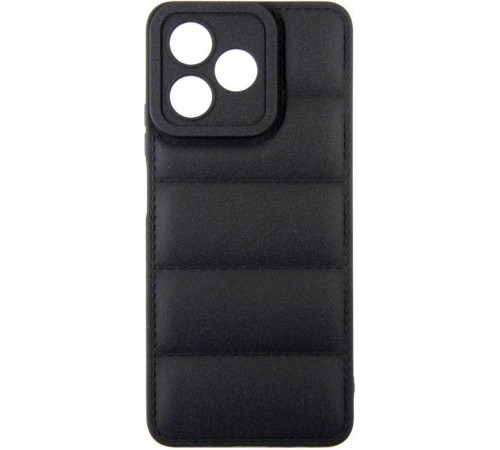 Чохол до мобільного телефона Dengos Soft Realme C53 (black) (DG-TPU-SOFT-45) Чохол до мобільного телефона Dengos Soft Realme C53 (black) (DG-TPU-SOFT-45)