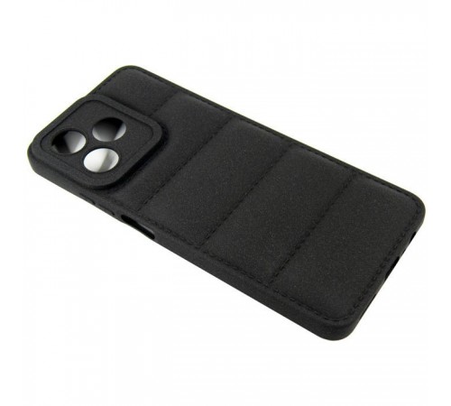 Чохол до мобільного телефона Dengos Soft Realme C53 (black) (DG-TPU-SOFT-45) Чохол до мобільного телефона Dengos Soft Realme C53 (black) (DG-TPU-SOFT-45)