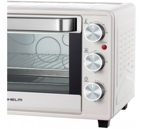 Электропечь Grunhelm GN251AВ Электропечь Grunhelm GN251AВ