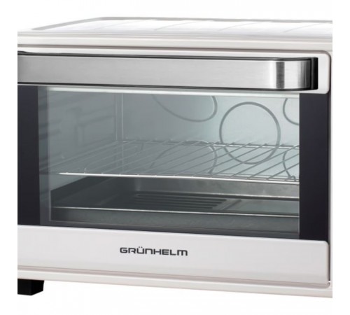 Электропечь Grunhelm GN251AВ Электропечь Grunhelm GN251AВ