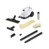 Пароочистители Karcher