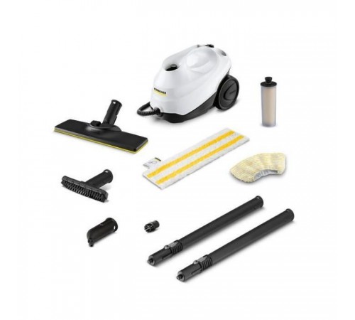Пароочиститель Karcher SC 3 EasyFix (1.513-650.0) Пароочиститель Karcher SC 3 EasyFix (1.513-650.0)