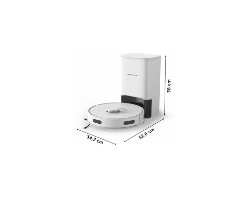 Пилосос Rowenta RR8597WH Пилосос Rowenta RR8597WH