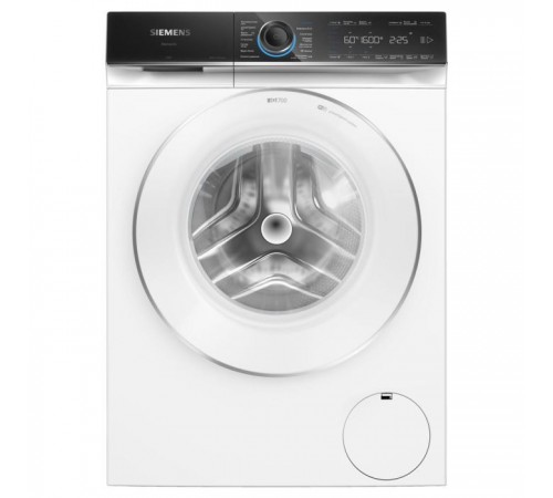 Стиральная машина Siemens WG56B2A0UA Стиральная машина Siemens WG56B2A0UA