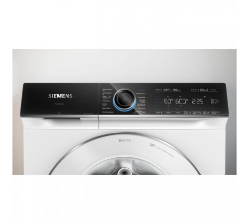 Стиральная машина Siemens WG56B2A0UA Стиральная машина Siemens WG56B2A0UA