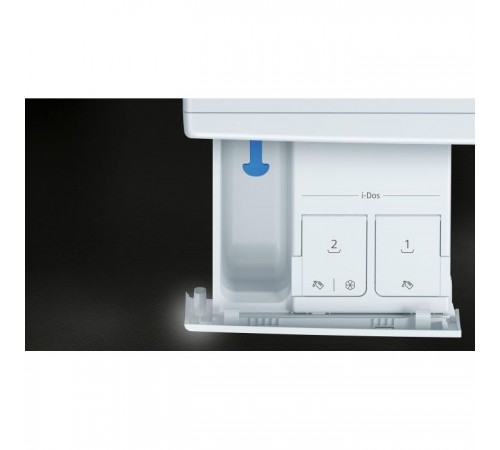 Стиральная машина Siemens WG56B2A0UA Стиральная машина Siemens WG56B2A0UA