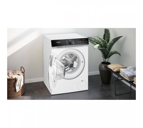 Стиральная машина Siemens WG56B2A0UA Стиральная машина Siemens WG56B2A0UA