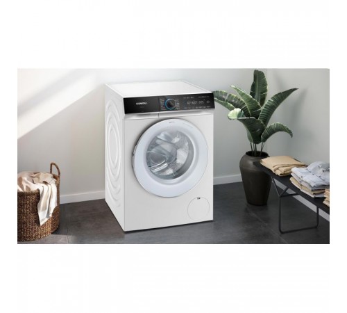 Стиральная машина Siemens WG56B2A0UA Стиральная машина Siemens WG56B2A0UA