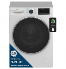 Пральна машина Beko B5DFT59447W