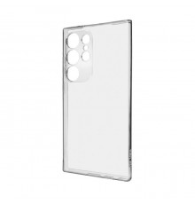 Чохол до мобільного телефона Armorstandart Air Series Samsung S24 Ultra Camera cover Transparent (ARM72539)