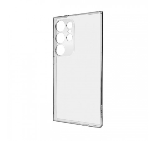 Чохол до мобільного телефона Armorstandart Air Series Samsung S24 Ultra Camera cover Transparent (ARM72539) Чохол до мобільного телефона Armorstandart Air Series Samsung S24 Ultra Camera cover Transparent (ARM72539)