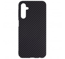 Чохол до мобільного телефона Armorstandart LikeCarbon Samsung M34 Black (ARM71935)