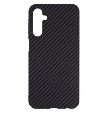 Чохол до мобільного телефона Armorstandart LikeCarbon Samsung M34 Black (ARM71935)