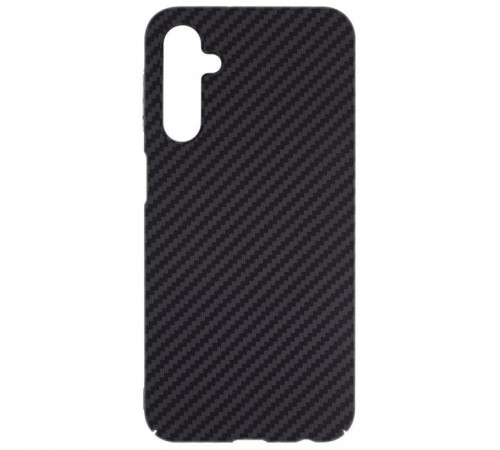 Чохол до мобільного телефона Armorstandart LikeCarbon Samsung M34 Black (ARM71935) Чохол до мобільного телефона Armorstandart LikeCarbon Samsung M34 Black (ARM71935)