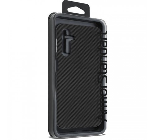 Чохол до мобільного телефона Armorstandart LikeCarbon Samsung M34 Black (ARM71935) Чохол до мобільного телефона Armorstandart LikeCarbon Samsung M34 Black (ARM71935)