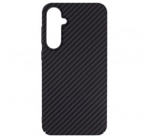 Чохол до мобільного телефона Armorstandart LikeCarbon Samsung S23 FE 5G (SM-S711) Black (ARM71933)
