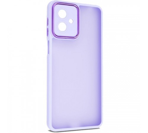 Чохол до мобільного телефона Armorstandart Shade Motorola G14 Violet (ARM73407) Чохол до мобільного телефона Armorstandart Shade Motorola G14 Violet (ARM73407)