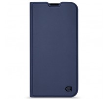 Чохол до мобільного телефона Armorstandart OneFold Case Samsung S24 Dark Blue (ARM73817)