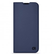 Чохол до мобільного телефона Armorstandart OneFold Case Samsung S24 Dark Blue (ARM73817)
