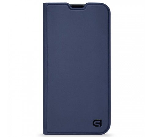 Чохол до мобільного телефона Armorstandart OneFold Case Samsung S24 Dark Blue (ARM73817)