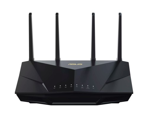 Маршрутизатор ASUS RT-AX5400 (90IG0860-MO3B00) Маршрутизатор ASUS RT-AX5400 (90IG0860-MO3B00)