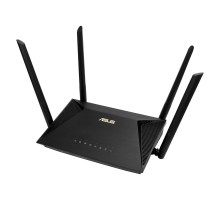Маршрутизатор ASUS RT-AX1800U (90IG06P0-MO3530)