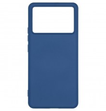 Чохол до мобільного телефона Armorstandart ICON Case Xiaomi Poco X6 Pro 5G Dark Blue (ARM73366)