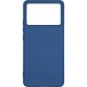 Чохол до мобільного телефона Armorstandart ICON Case Xiaomi Poco X6 Pro 5G Dark Blue (ARM73366)