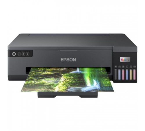 Струйный принтер Epson L18050 WiFi (C11CK38403) Струйный принтер Epson L18050 WiFi (C11CK38403)