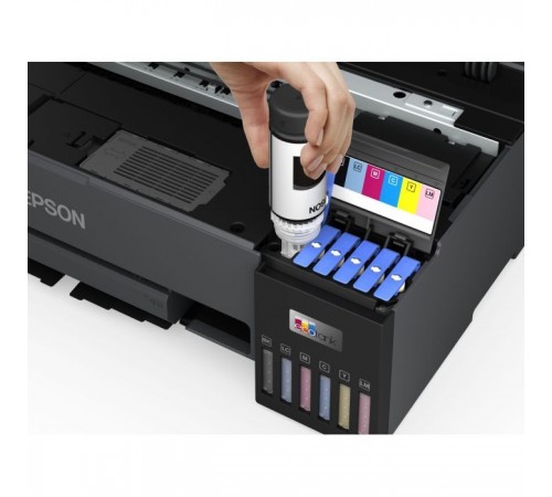 Струйный принтер Epson L18050 WiFi (C11CK38403) Струйный принтер Epson L18050 WiFi (C11CK38403)