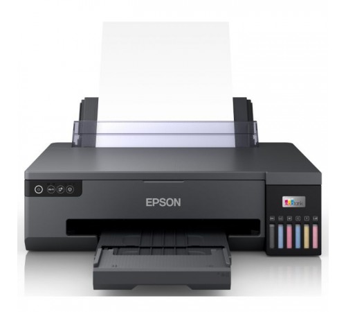 Струйный принтер Epson L18050 WiFi (C11CK38403) Струйный принтер Epson L18050 WiFi (C11CK38403)