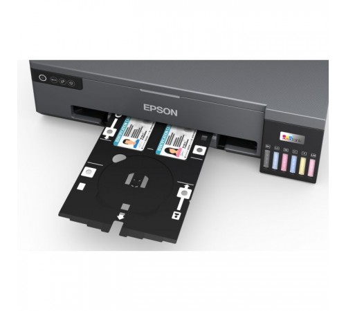 Струйный принтер Epson L18050 WiFi (C11CK38403) Струйный принтер Epson L18050 WiFi (C11CK38403)