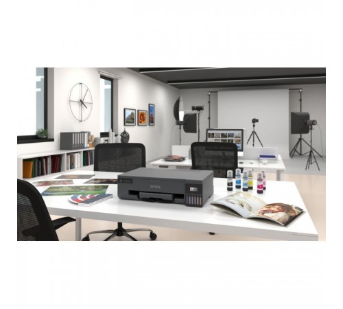 Струйный принтер Epson L18050 WiFi (C11CK38403) Струйный принтер Epson L18050 WiFi (C11CK38403)