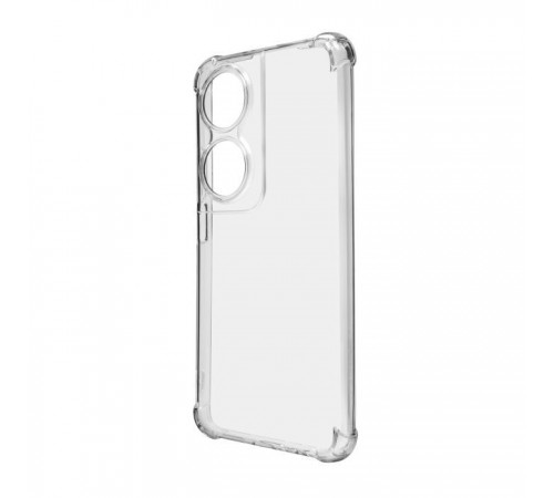 Чохол до мобільного телефона Armorstandart Air Force Honor X7b Camera cover Transparent (ARM73693)