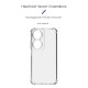 Чохол до мобільного телефона Armorstandart Air Force Honor X7b Camera cover Transparent (ARM73693)